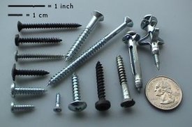 Fastener