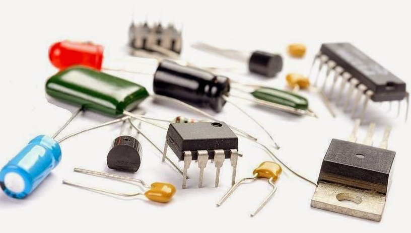 electrical components