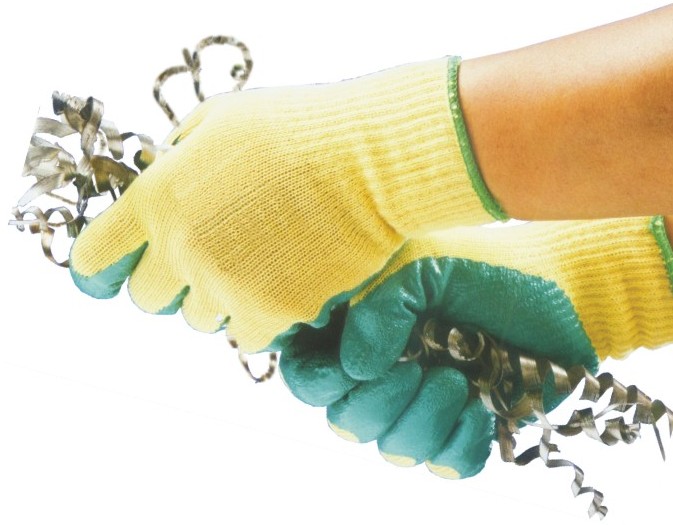 Electrical Protective Gloves