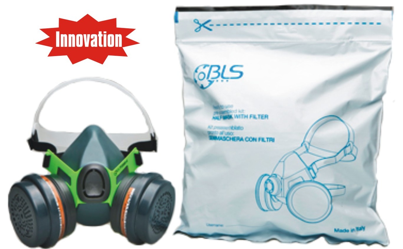 Reusable Respirators