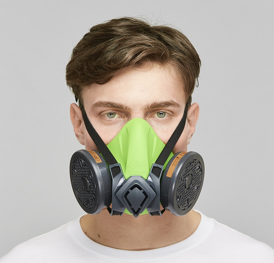 Reusable Respirators