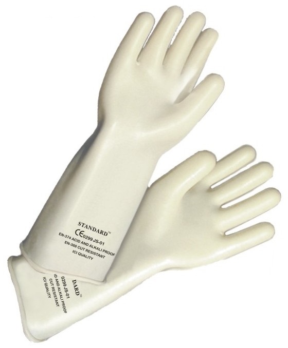 Electrical Protective Gloves