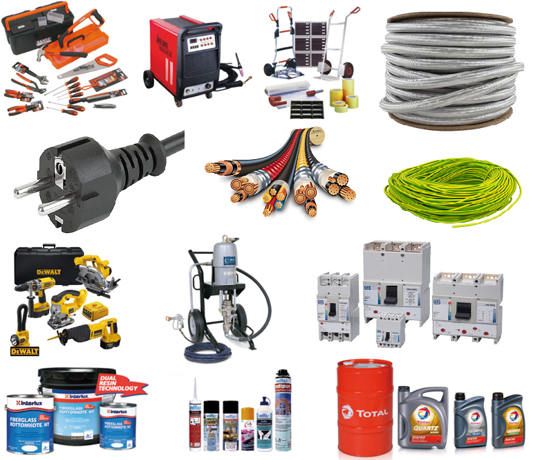 Electrical Products