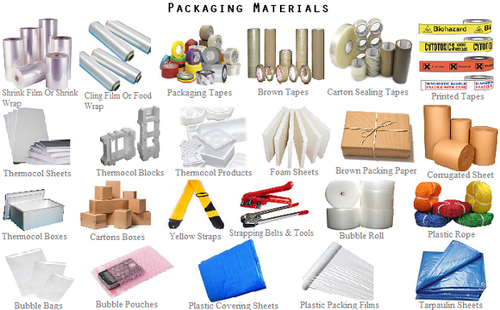 Packaging Material