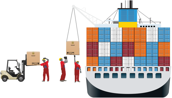 Ship Chandler Products